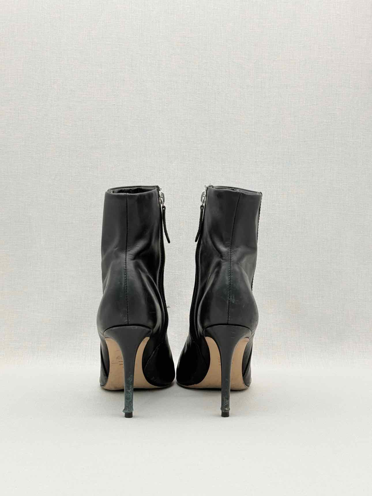 SCHUTZ Mikki Black Size EU 38.5 Booties