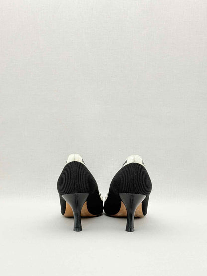 CHRISTIAN DIOR J'Adior Black Size EU 37 Pumps