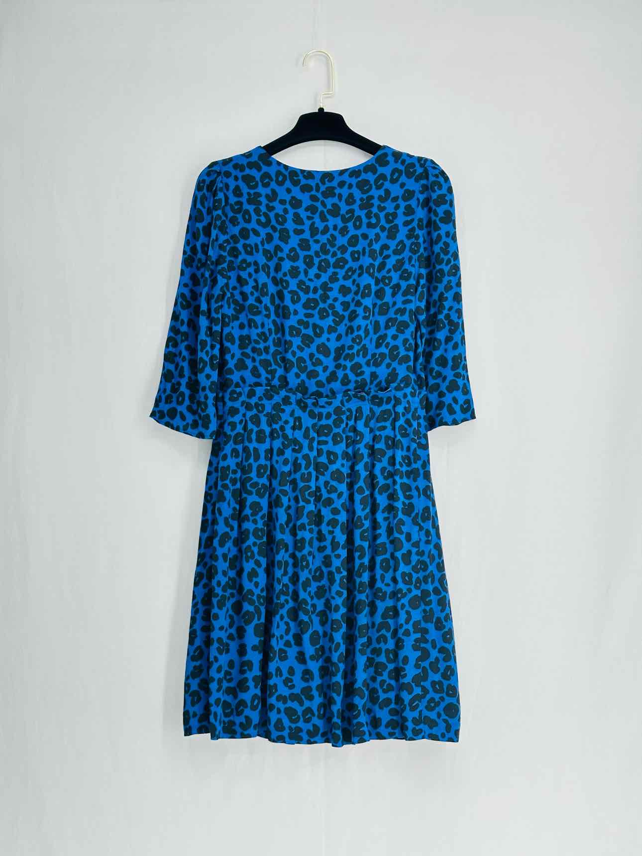 CLAUDIE PIERLOT Size US 4 Knee Length Dress