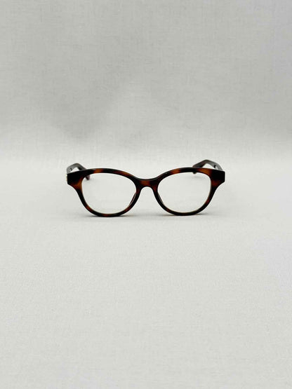 GUCCI Brown Sunglasses