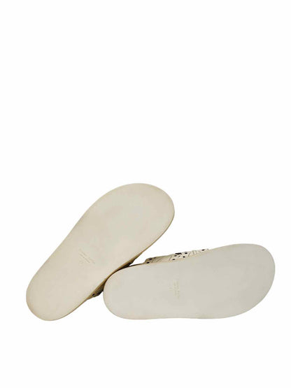 SIMONE ROCHA White Sandals 41