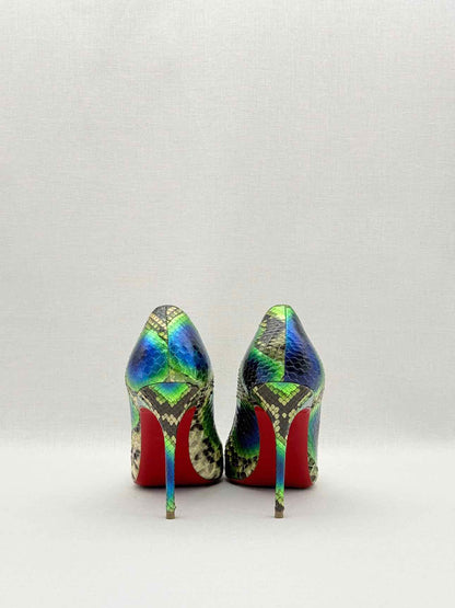 CHRISTIAN LOUBOUTIN Size EU 38.5 Pumps