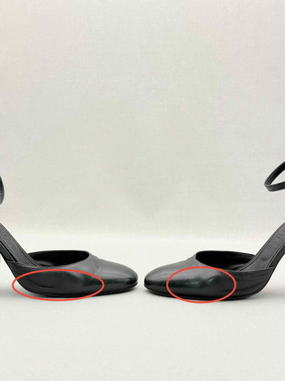 VIKTOR&ROLF Black Size EU 37 Pumps