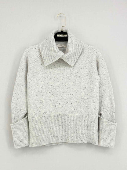 DOROTHEE SCHUMACHER Grey Size US 6 Sweater