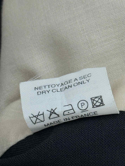 BARBARA BUI Single Breasted Black Size US 0 Jacket