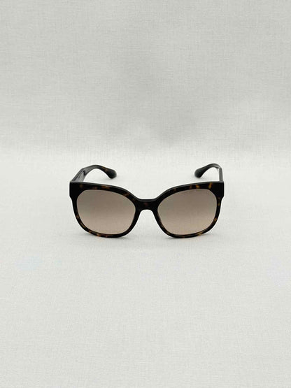 PRADA Tortoise Brown Sunglasses