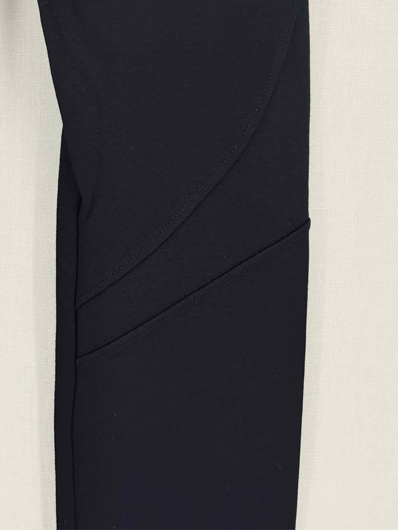 HELMUT LANG Black Size XSmall Leggings