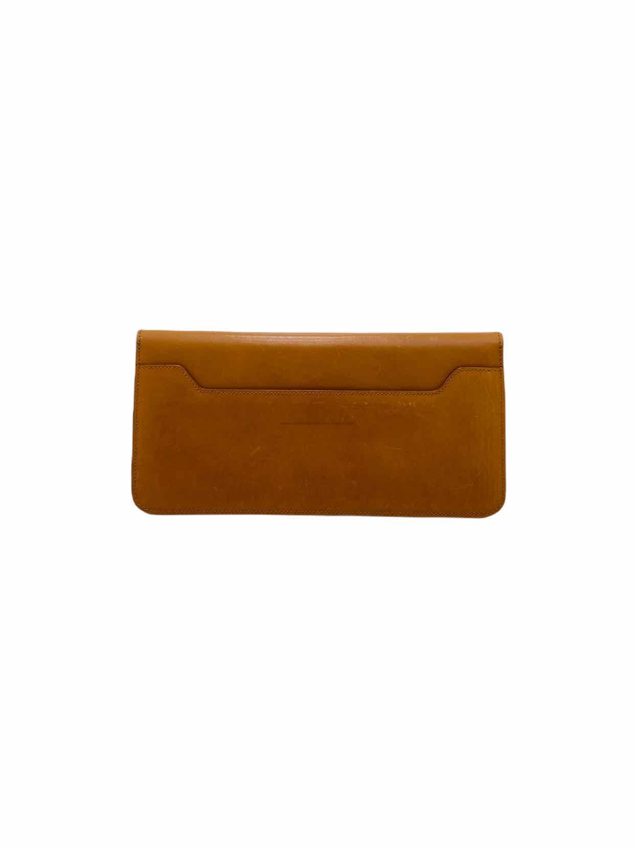 STEPHANE ROLLAND Talitha Tan Clutch