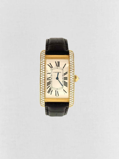 CARTIER Ladies Watch