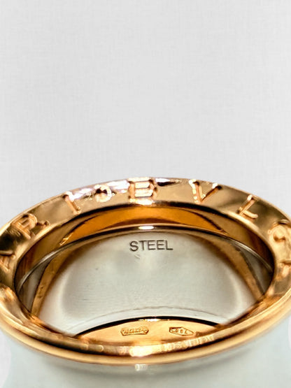 BVLGARI Anish Kapoor Ring