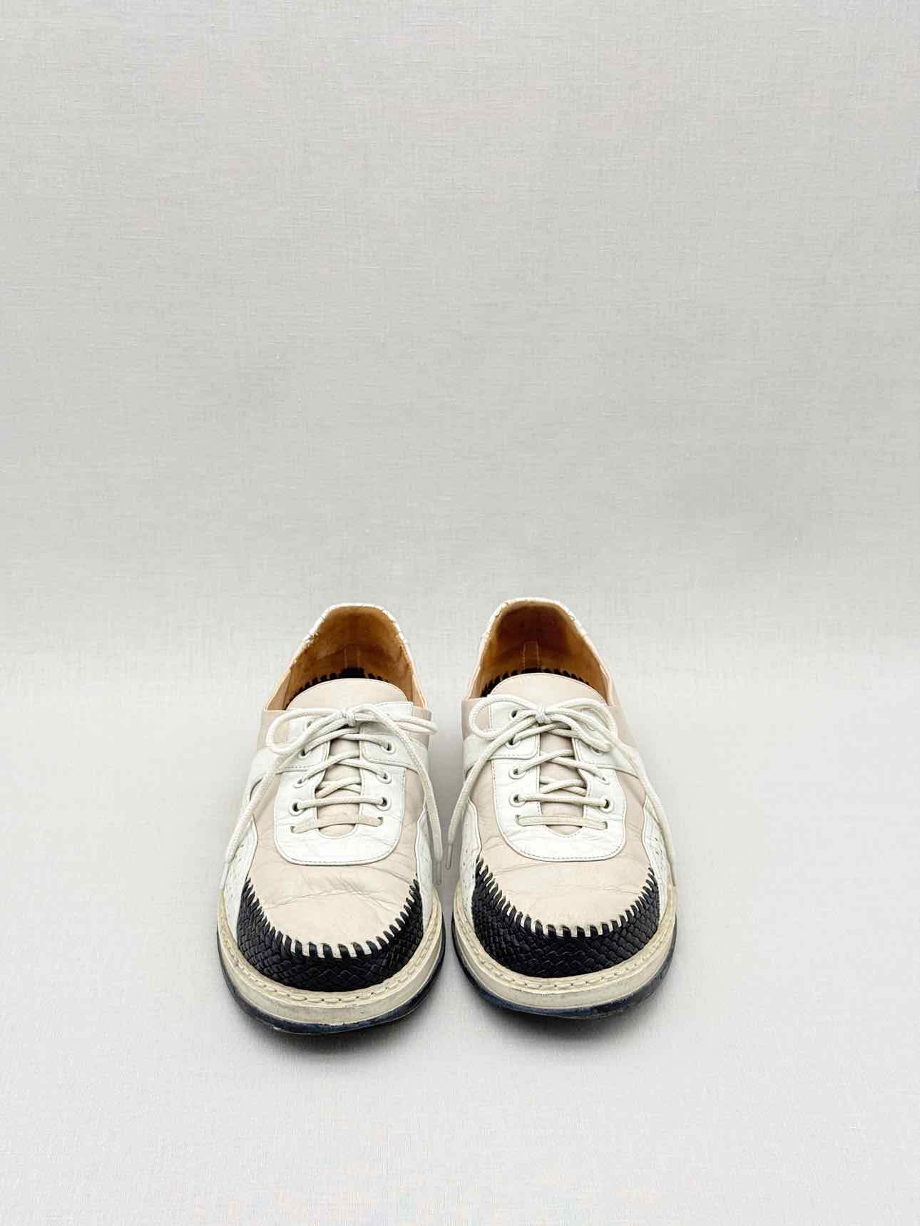 BOTTEGA VENETA Size EU 40 Sneakers