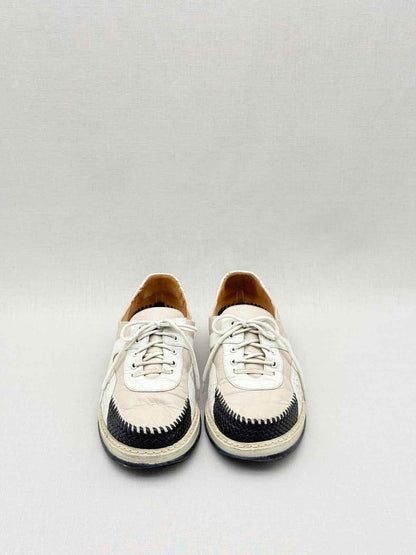 BOTTEGA VENETA Size EU 40 Sneakers