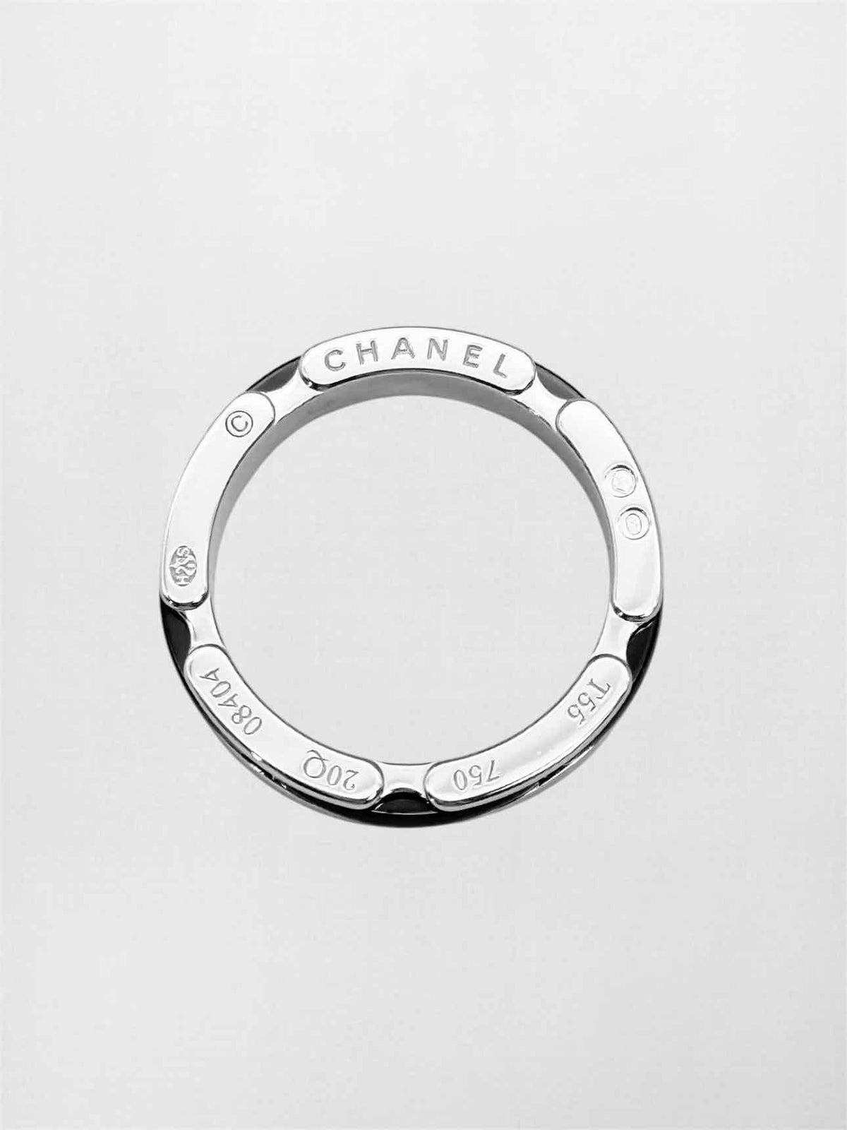 CHANEL Ultra Ring