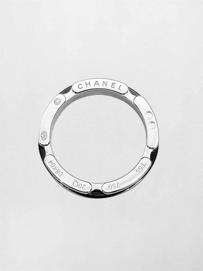 CHANEL Ultra Ring