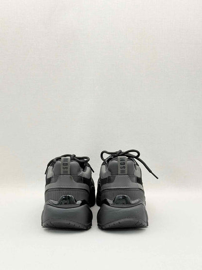 MSGM Vulcano Black Size EU 41 Sneakers