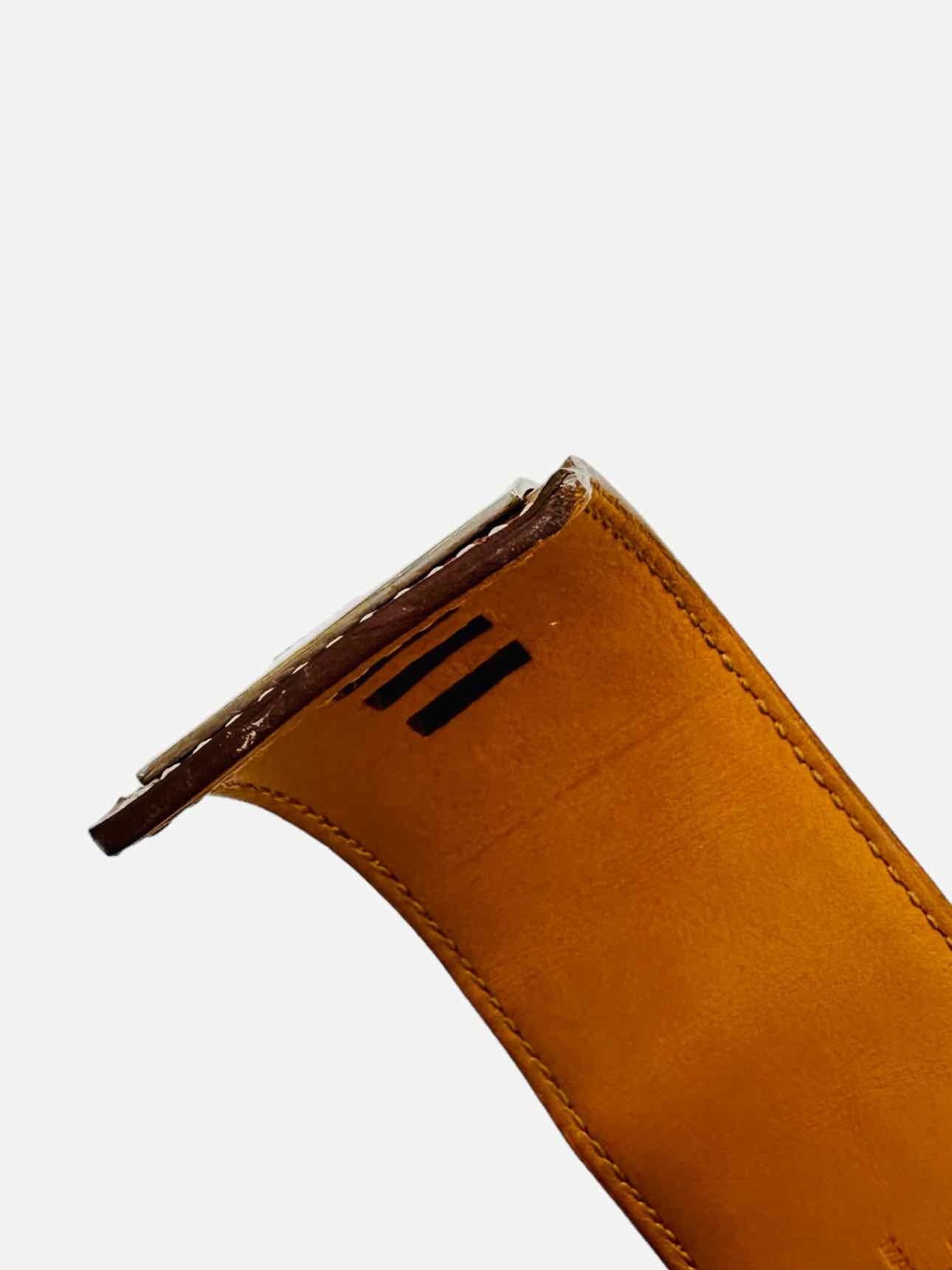 HERMES Fashion Cuff