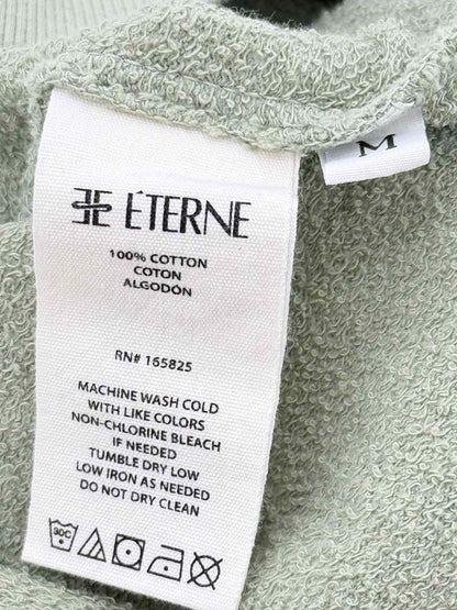 ETERNE Green Size Medium Outfit Set