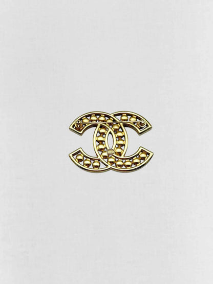 CHANEL Fashion Brooch