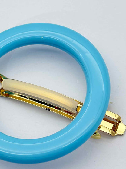 CULT GAIA Blue Hair Clip