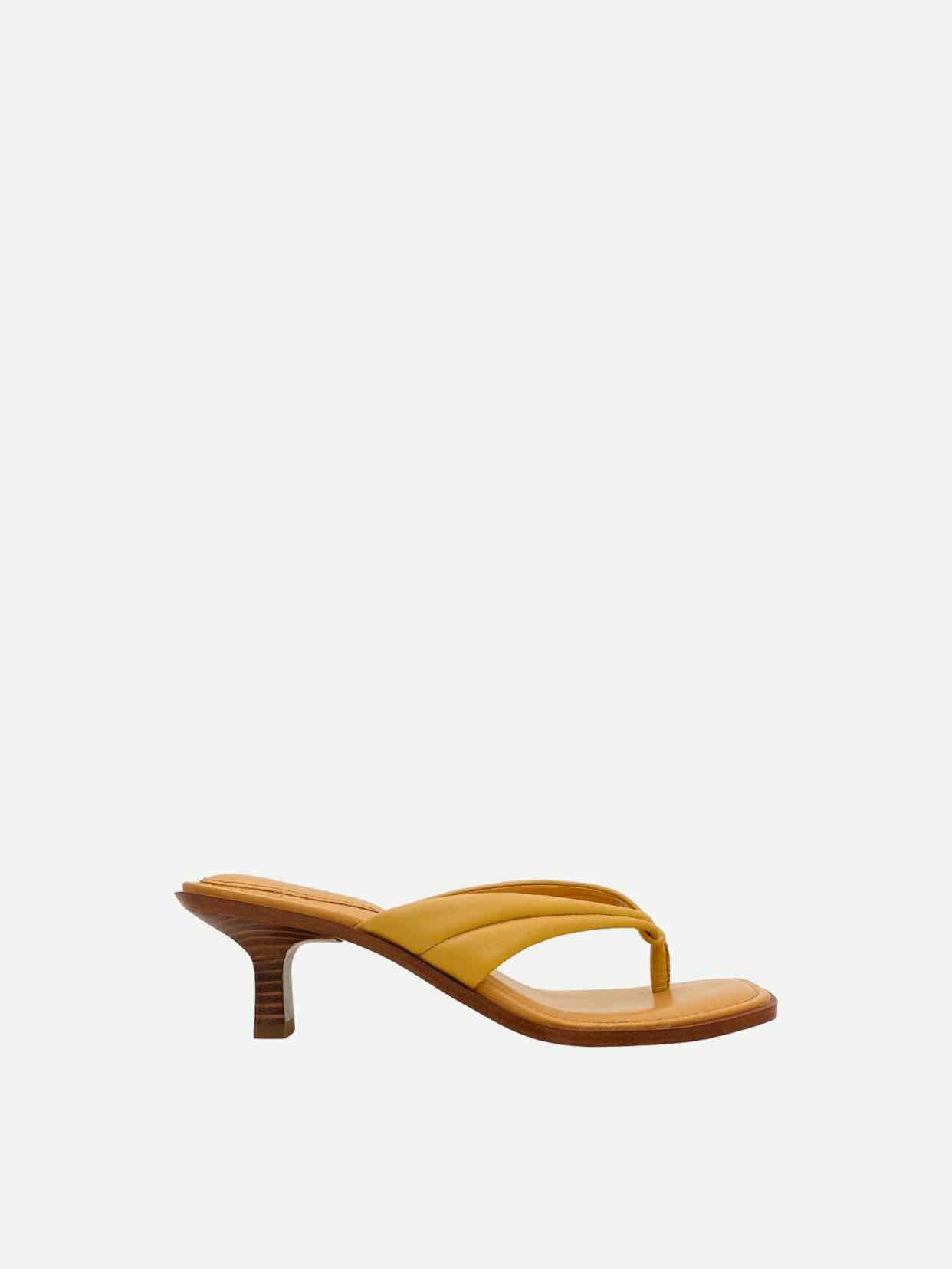 SAM EDELMAN Daphney Tan Size EU 38.5 Mules