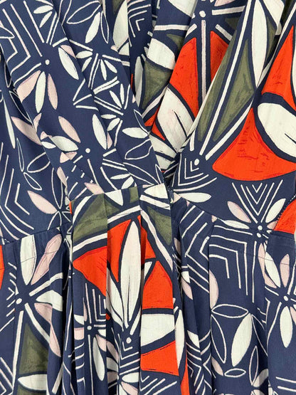 TORY BURCH Size Medium Knee Length Dress