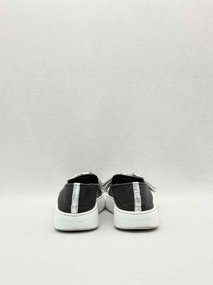 FRATELLI ROSSETTI Hobo Sport Black Size EU 39 Loafers