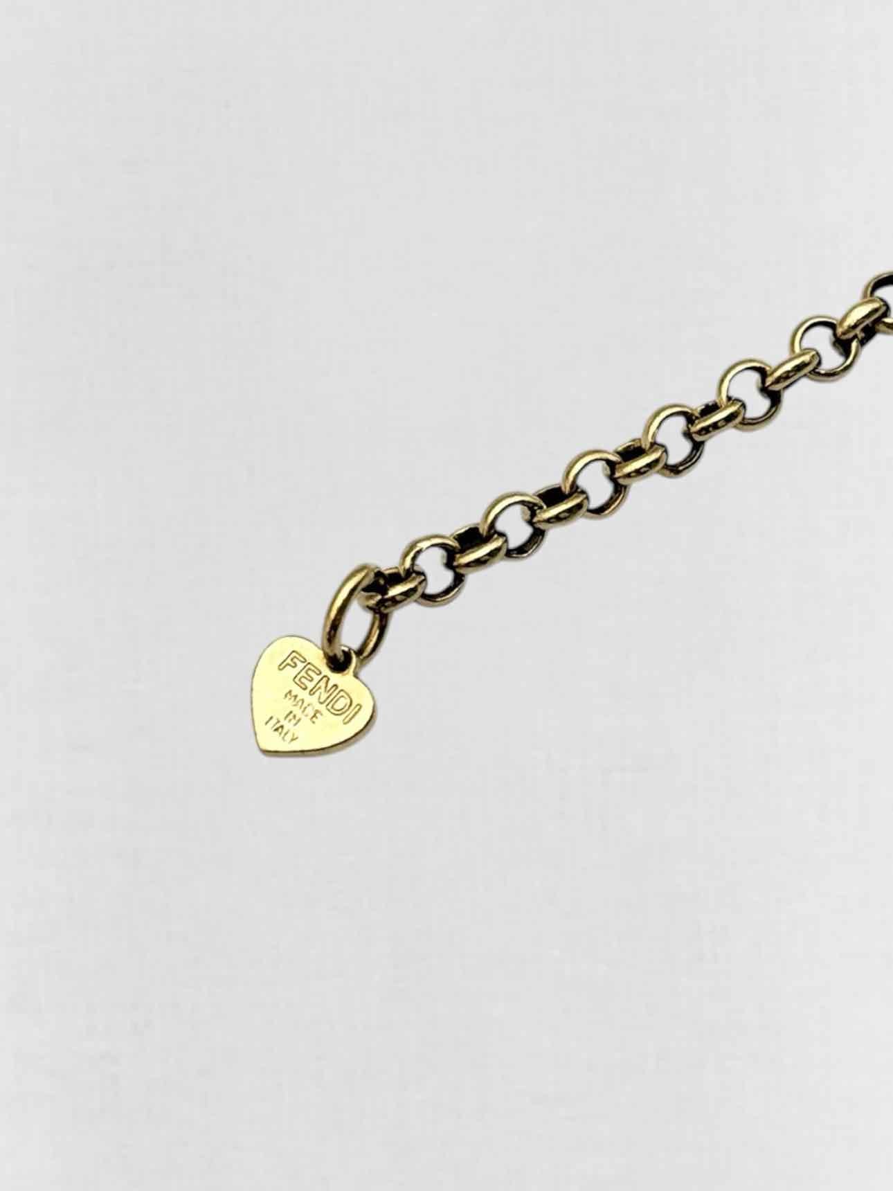 FENDI Fashion Bracelet