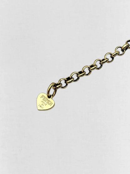 FENDI Fashion Bracelet