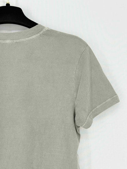 STANDARD JAMES PERSE Estilo Grey Size Small T-shirt
