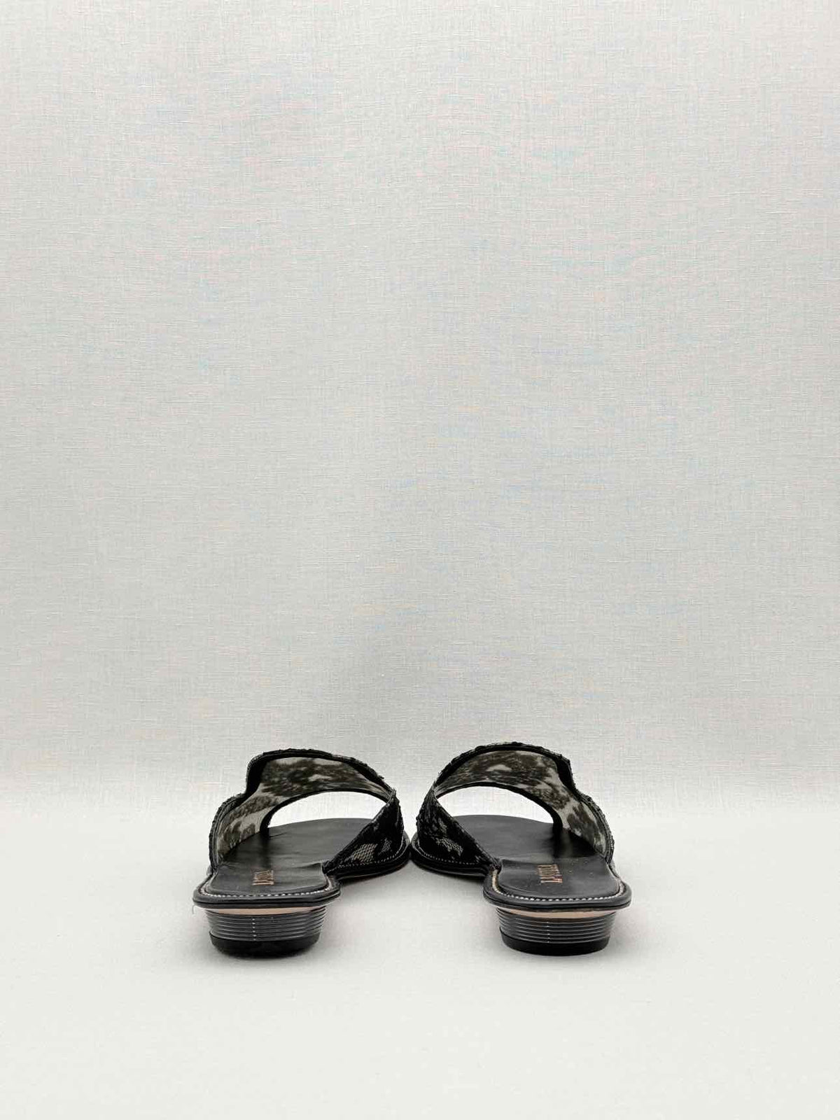 LE SILLA Black Size EU 37 Mules