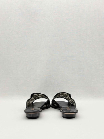 LE SILLA Black Size EU 37 Mules