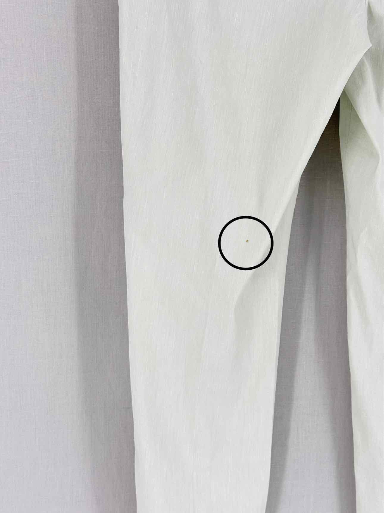 THEORY Cream Size US 6 Outfit Set