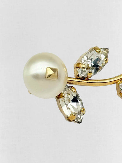 VALENTINO Fashion Earrings