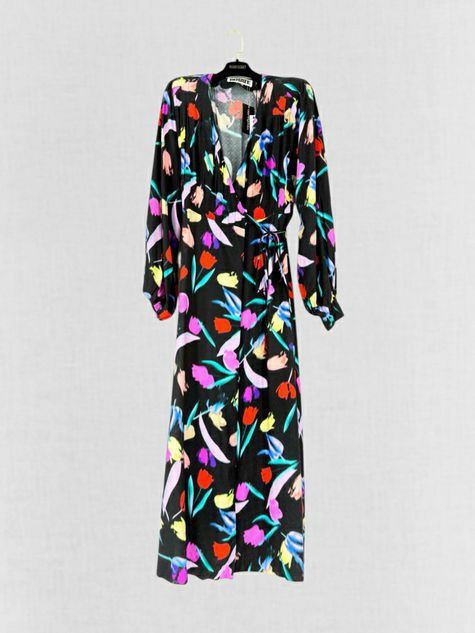 ROTATE BIRGER CHRISTENSEN Size US 4 Long Dress