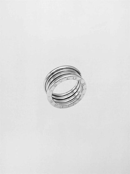 BVLGARI B.zero1 Three-band Ring