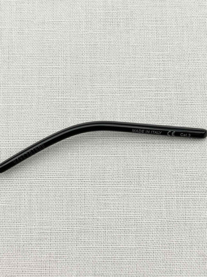 SAINT LAURENT Black Sunglasses