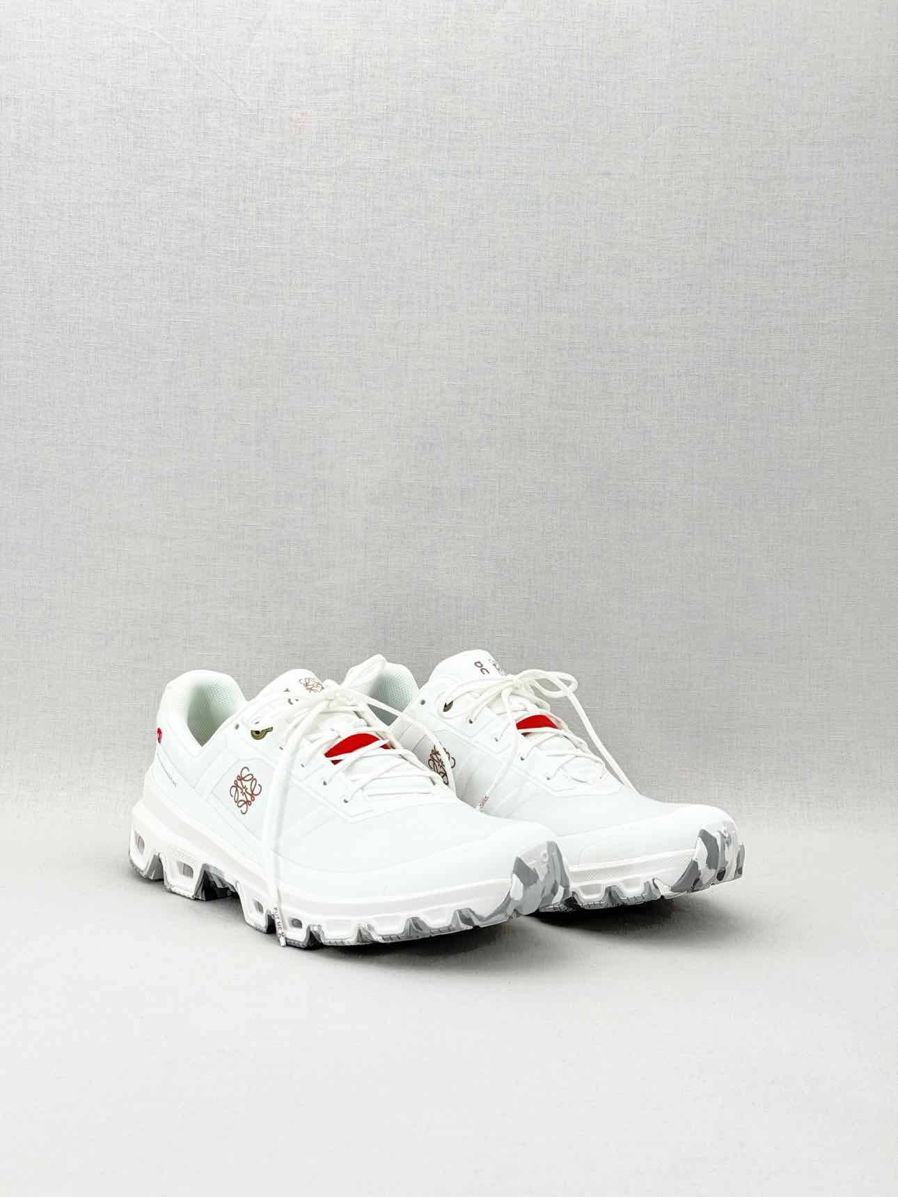 LOEWE Cloudventure White Size EU 41 Sneakers