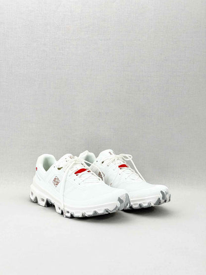 LOEWE Cloudventure White Size EU 41 Sneakers