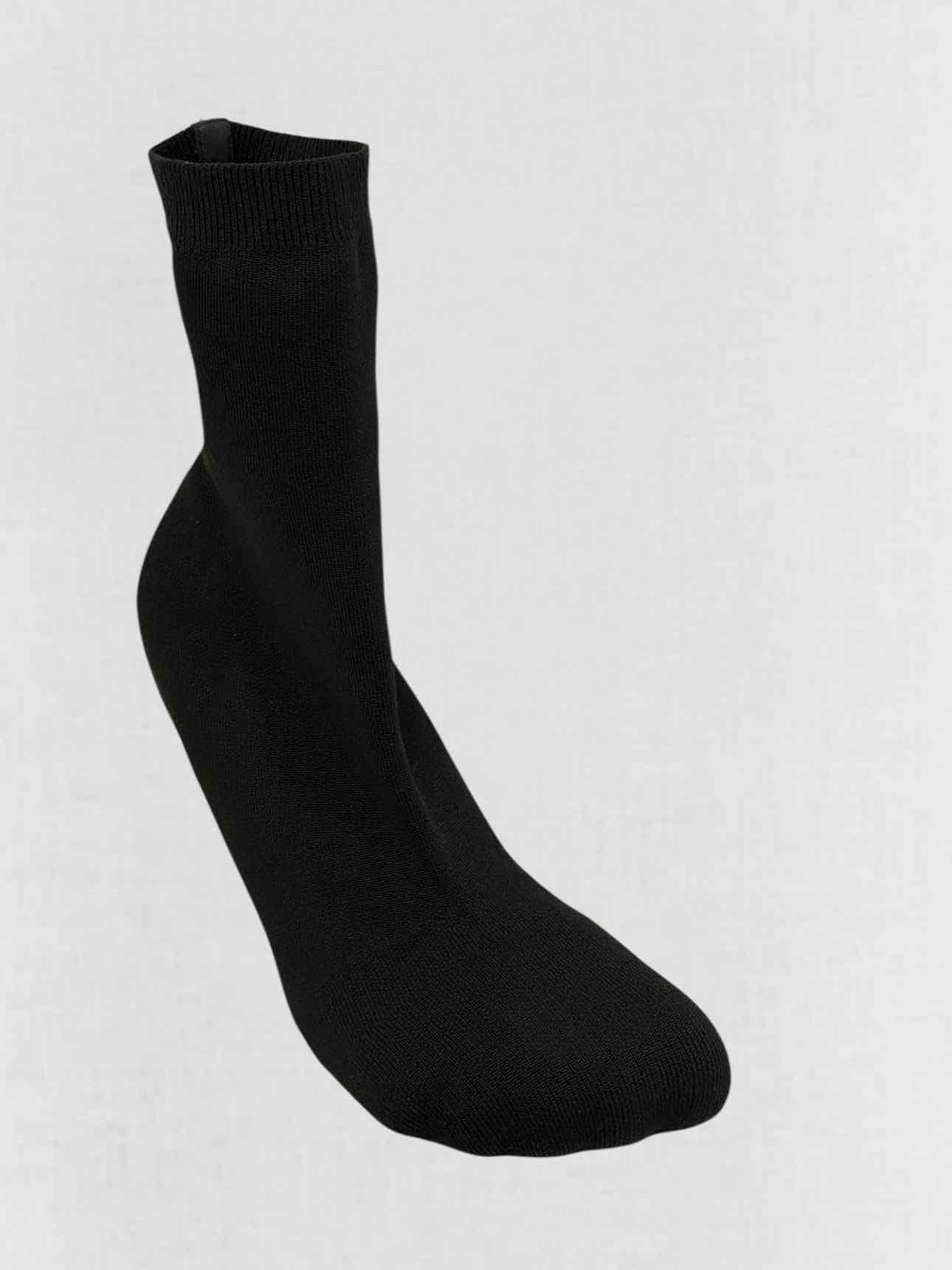 BALENCIAGA Anatomic Black Size EU 37 Ankle Boots