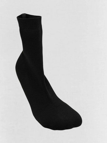 BALENCIAGA Anatomic Black Size EU 37 Ankle Boots