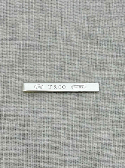 TIFFANY & CO Tie Bar