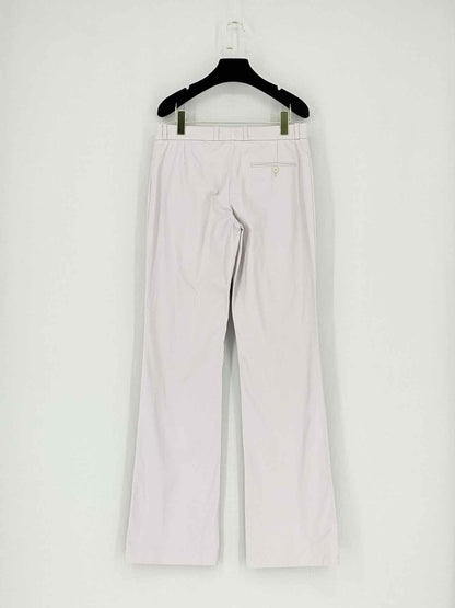 JOSEPH Tailored Lilac Size US 6 Pants