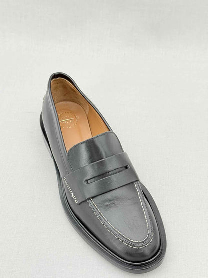 ATP ATELIER Monti Black Size EU 37 Loafers