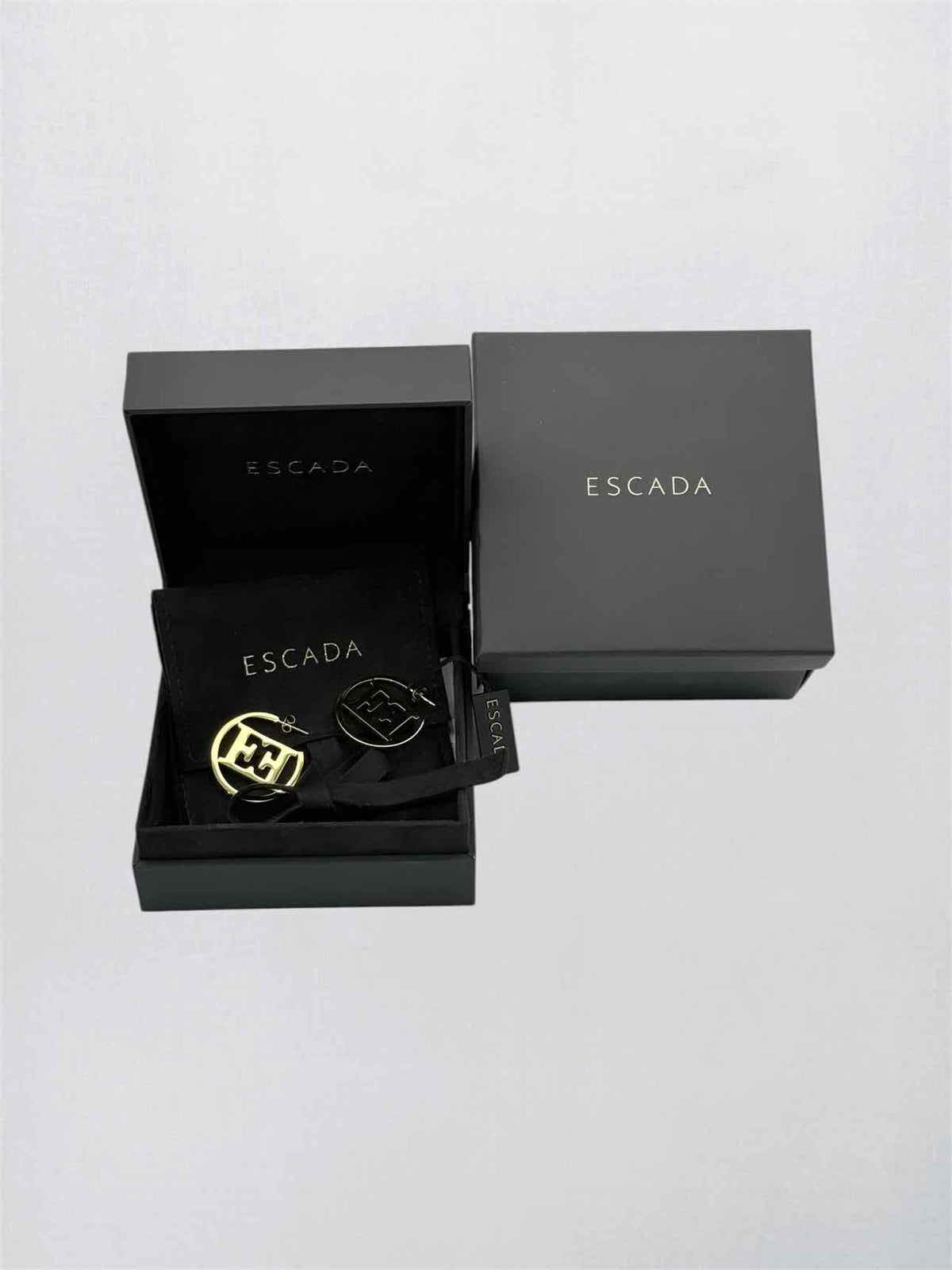 ESCADA Fashion Earrings