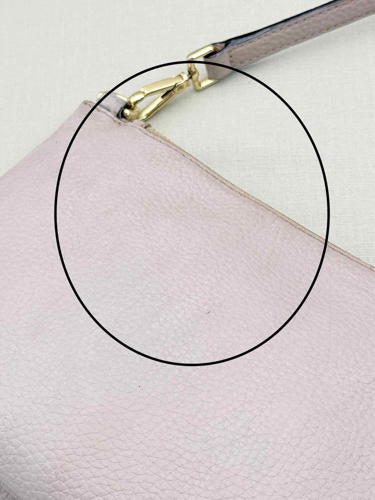 KATE SPADE Lilac Crossbody