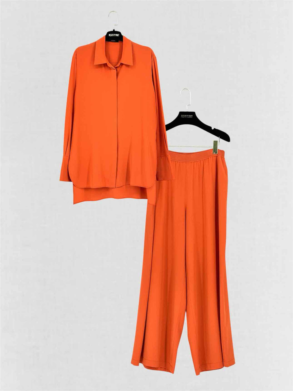 JOSEPH Orange Size US 6/8 Outfit Set