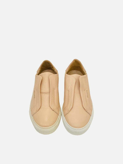 AXEL ARIGATO Peach Size EU 36 Sneakers