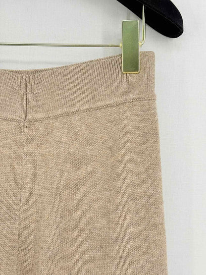 LORO PIANA Beige Size Large Outfit Set