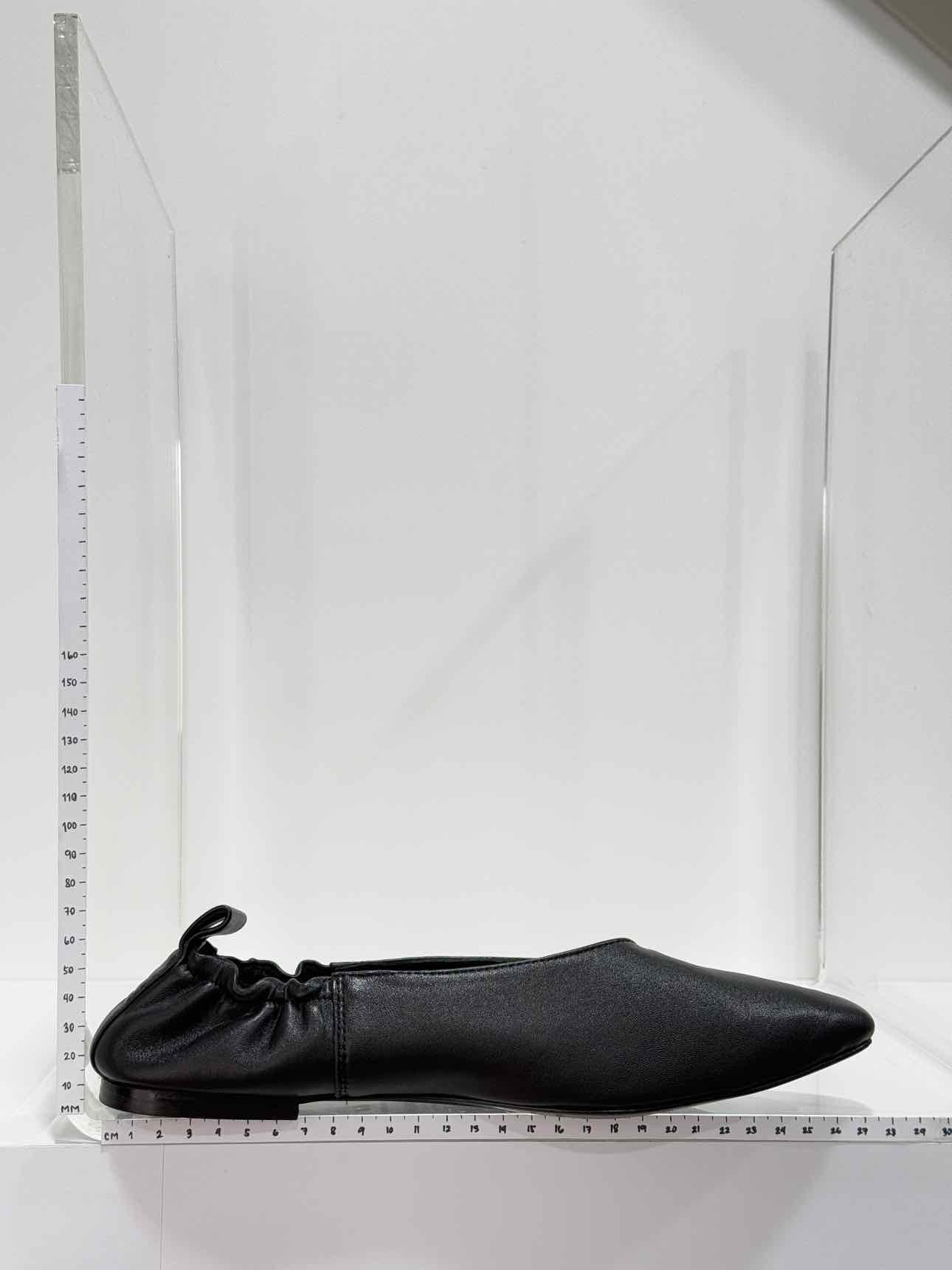 A. EMERY Black Size EU 39 Ballet Flats