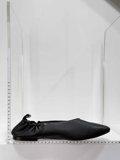 A. EMERY Black Size EU 39 Ballet Flats